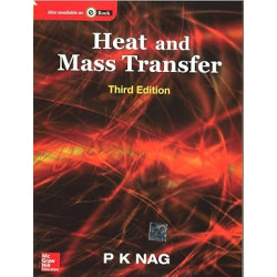 HEAT n MASS TRANSFER, 3/e