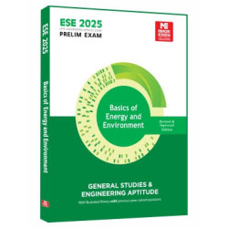 ESE 2025: Basics of Energy and Environment