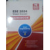 ESE MAINS -2024 WORK BOOK CIVIL ENGINEEING MADE ESY  SET