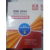 ESE MAINS -2024 WORK BOOK CIVIL ENGINEEING MADE ESY  SET